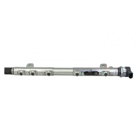 Verteiler T, Kraftstoff Kraftstoffverteilerrohr MERCEDES SPRINTER 35-T B906 SPRINTER 3-T B906 SPRINTER 46-T B906 SPRINTER 5-T B906 VIANO W639 2.0D/2.1D/2.2D 09.03- BOSCH 0 445 214 160