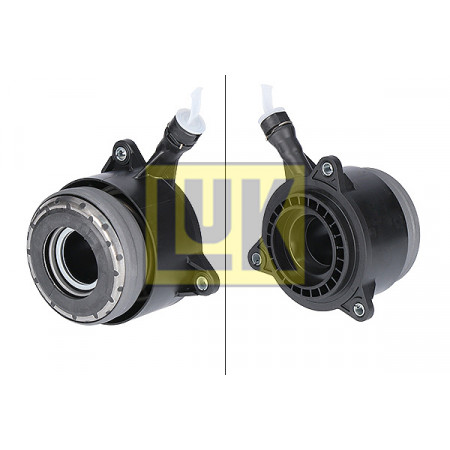 Pressure bearing, clutch Hydraulic concentric bearing AUDI A4 ALLROAD B9 A4 B9 A5 A6 C7 A7 Q5 1.4-2.0H 01.12- LUK 510 0327 10