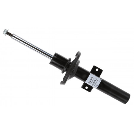 Amortiguador amortiguador delantero L/R AUDI A1 A1 CITY CARVER SKODA KAMIQ VW T-CROSS 1.0-2.0 07.18- SACHS 350 395