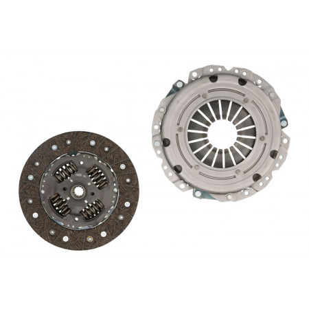 Clutch kit Clutch kit 205mm OPEL ASTRA G ASTRA H ASTRA H GTC COMBO TOUR COMBO/MINIVAN CORSA C MERIVA A SIGNUM TIGRA VECTRA B VECTRA C VECTRA C GTS ZAFIRA A 1.6-1.8 10.95- NEXUS F1X110NX