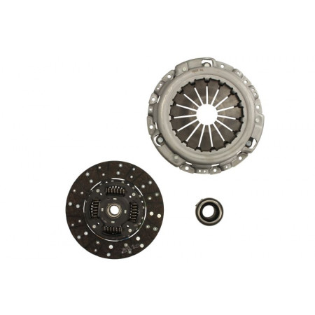 Clutch kit Clutch kit with bearing 250mm MITSUBISHI L200 / TRITON 2.5D 11.05-12.15 NEXUS F15068NX