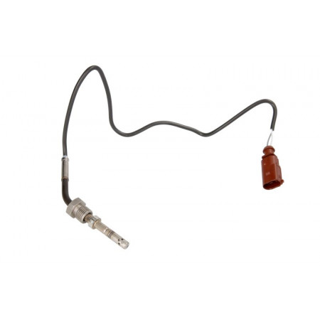 Sensor, temperatura de los gases de escape Sensor de temperatura de escape antes del DPF VW TOUAREG 2.5D 01.03-05.10 MAGNETI MARELLI 172000213010