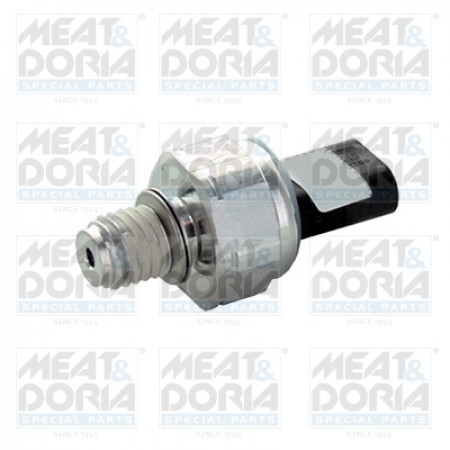 Sensore pressione olio Sensore pressione olio 3 pin nero OPEL ADAM ASTRA J ASTRA K CORSA E INSIGNIA A KARL MOKKA / MOKKA X ZAFIRA C 1.0-2.0D 10.11- MEAT & DORIA MD72126