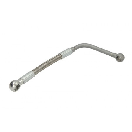 Tubo carga aceite turbo ALFA ROMEO 156 166 LANCIA LYBRA THESIS 2.4D 09.00-07.09 AJUSA AJUOP10336