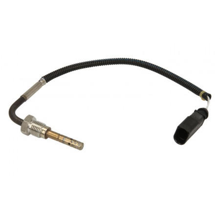 Capteur température des gaz Sonde de température des gaz avant dpf AUDI Q5 3.0D 12.12-11.15 NGK TSA97730