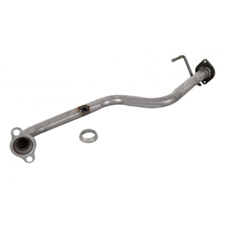 Racord evacuare Teava de esapament Mijloc x820mm NISSAN MICRA II MICRA III NOTE 1.0/1.2/1.4 07.00-06.12 BM CATALYSTS BM50271