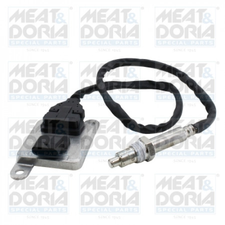 Capteur NOx, catalyseur NOx Capteur NOx MERCEDES SPRINTER 35-T B906 SPRINTER 3-T B906 SPRINTER 46-T B906 SPRINTER 5-T B906 TOYOTA PRIUS 1.8-3.5 06.06- MEAT & DORIA MD57022