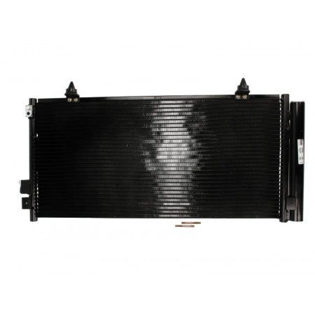 Kondensator, Klimaanlage A/C-Kondensator mit Trockner SUBARU FORESTER IMPREZA XV 1.5-2.5 09.07- NISSENS NIS 940257