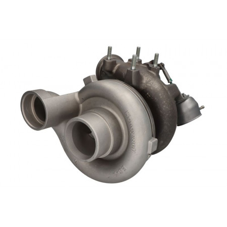 Turbocompressore Turbocompressore rigenerato MAN HOCL TGA TGS I TGX I ​​D2676440-D2676LOH27 02.04- GARRETT 807158-0006/R