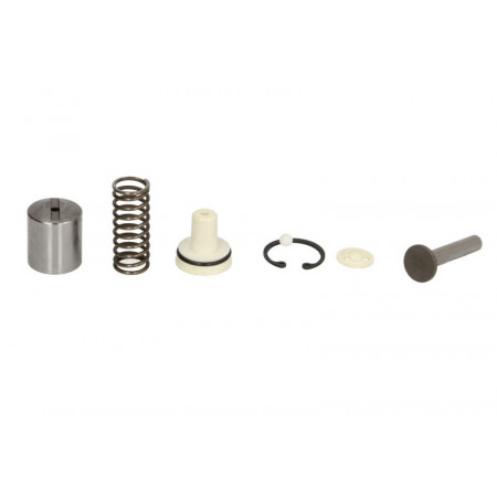 Kit de reparo da bomba hidráulica JOHN DEERE 6000 6110/6110 B/6110 D/6110 E/6110 J/6110 L/6110 SE/6110M/6110MC/6110R/6110RC/6120/6120 L/6120 SE/6120M/6120R/6130/6130 2WD/6130 4WD/6130 D/6130 R/6130M/614 AKUSAN AG 0379