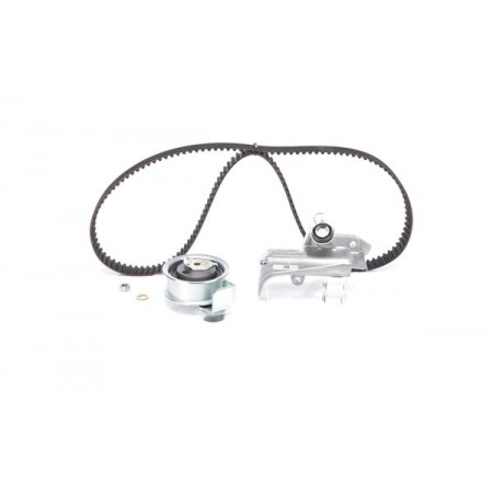 Kit de distribution courroie + pignon AUDI A3 A4 B5 A4 B6 A4 B7 A6 C5 SEAT EXEO EXEO ST SKODA SUPERB I VW PASSAT B5.5 1.8/2.0 01.95-05.10 BOSCH 1 987 946 674