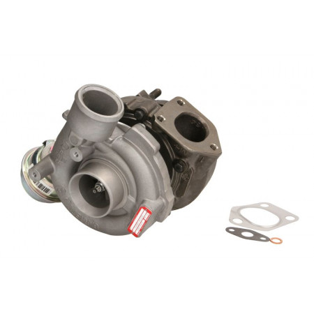 Turbolader werksüberholt mit Dichtungssatz BMW 3 E46 X5 E53 3.0D 10.99-02.05 GARRETT 704361-9010S