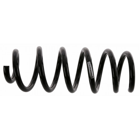 Coil spring front L/R VW TOUAREG 3.0D 11.17- SACHS 991 302
