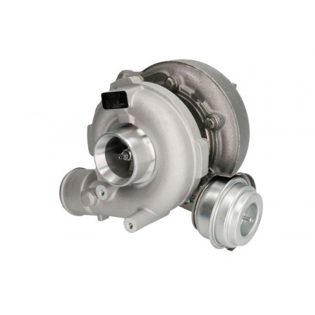 Turbocompresseur Nouveau BMW 3 E46 X5 E53 3.0D 10.99-02.05 EVORON EVTC0018