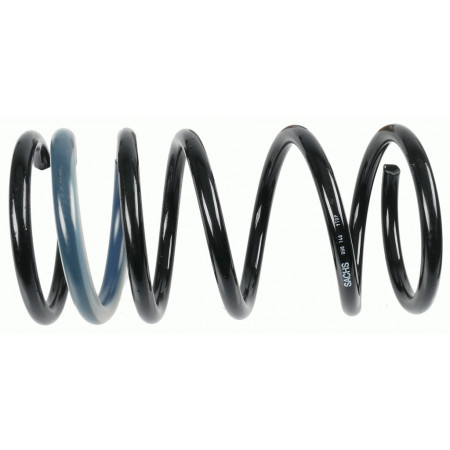 Arc spiral Fata Dreapta/Stanga FORD TRANSIT 2.0D/2.3/2.4D 01.00-05.06 SACHS 998 148