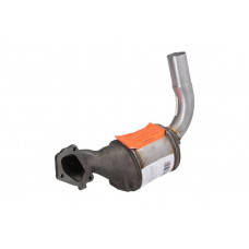 Catalizator EURO 4 FIAT 500 FIORINO/MINIVAN GRANDE PUNTO PANDA PANDA/HATCHBACK QUBO FORD KA LANCIA YPSILON OPEL COMBO TOUR COMBO/MINIVAN CORSA D 1.3D 09.03- BM CATALYSTS BM80478H