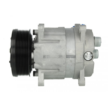 Compresseur, climatisation Compresseur de climatisation SEAT IBIZA II VW GOLF III VENTO 1.0-2.9 08.91-04.99 NISSENS NIS 89048