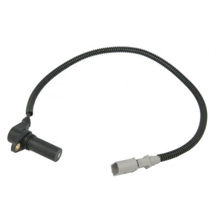 Pulssensor, krukas Krukaspositiesensor AUDI A2 SEAT CORDOBA IBIZA III SKODA FABIA I FABIA I PRAKTIK FABIA II ROOMSTER ROOMSTER PRAKTIK VW FOX LUPO I POLO POLO IV 1.2D/1.4D 01.99-03.10 BOSCH 0 986 280 756