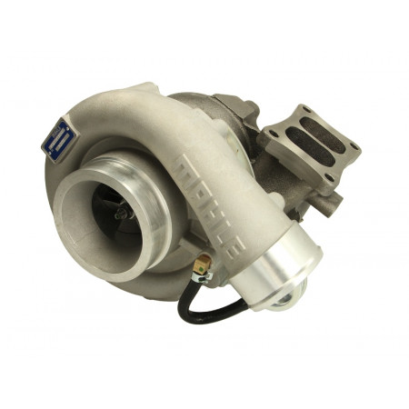 Turbocompresor se potriveste DAF 95 XF CF 85 BOVA FUTURA MAGIQ SYNERGY SOLARIS VACANZA VF390M XF355M 0197 MAHLE 213 TC 17132 000