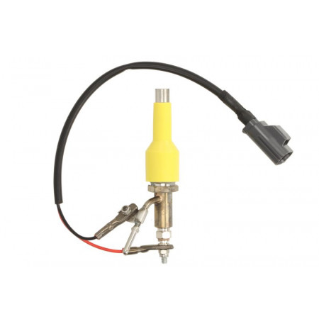 Unidad de inyección, regeneración del filtro de partículas Sistema inyector de amoníaco DeNOx FORD TRANSIT 2.4D/3.2D 04.06-08.14 AUTLOG AV6509