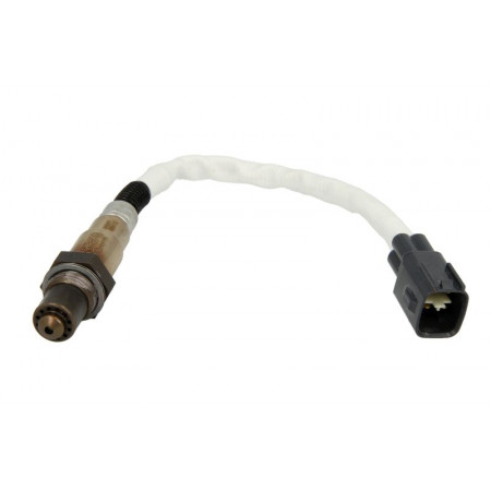 Sonda lambda número de fios 4 303mm CHEVROLET EPICA CITROEN C1 PEUGEOT 107 SUZUKI BALENO TOYOTA AURIS AYGO AYGO/HATCHBACK COROLLA COROLLA VERSO RAV 4 III 1.0-2.0 10.01- BOSCH 0 258 006 720