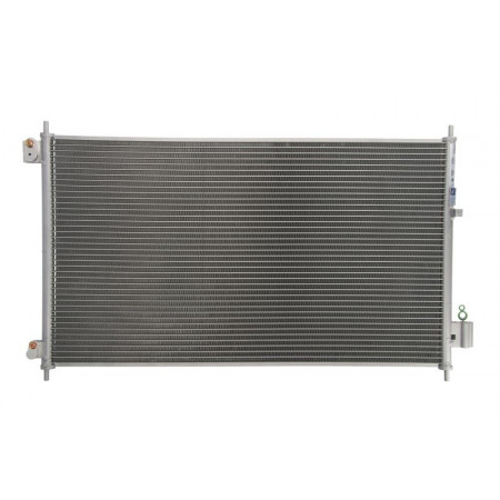 Condensador, ar condicionado Condensador A/C HONDA ACCORD VII 2.0/2.4 02.03-05.08 NISSENS NIS 940293