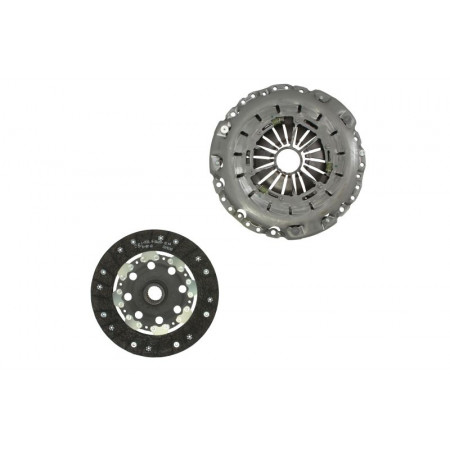Koppelingsset Zelfinstellende koppelingsset 230 mm MERCEDES C T-MODEL S202 CLK A208 CLK C208 E T-MODEL S210 E W210 SLK R170 2.0/2.3/2.8 12.96-04.04 LUK 623 3138 09