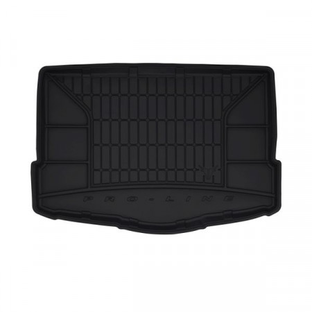 Zwarte kofferbak NISSAN QASHQAI II SUV 11.13- FROGUM MMT A042 TM401037
