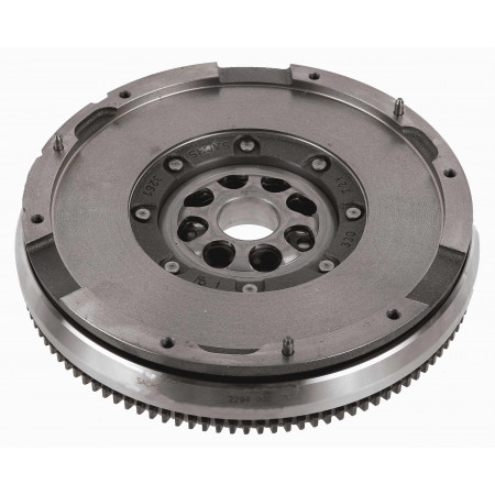Vliegwiel met dubbele massa 240 mm SACHS 2294 002 382