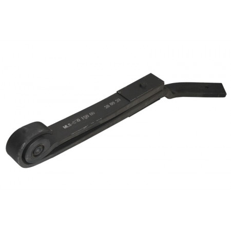 Leaf spring package Leaf spring Rear 2/4890620/550 RVI PREMIUM VOLVO FE 04.96- MAGNUM TECHNOLOGY MLS-85015000