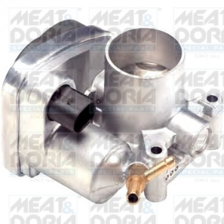 Corpo farfallato SKODA FABIA I FABIA I PRAKTIK OCTAVIA I 1.0/1.4 04.99-05.03 MEAT & DORIA MD89041