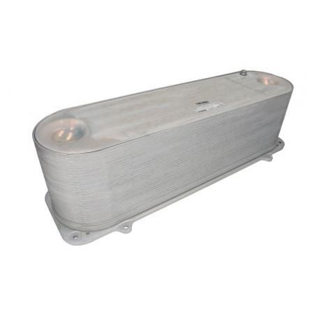 Intercooler, compresor intercooler intermediar MAN HOCL SL II TGA TGM I TGS I TGX I FAP A NEOPLAN CITYLINER TOURLINER TEMSA DIAMOND VAN HOOL T VISEON L D0836LFL64-D3876LF09 12.00- MAHLE CI 231 000P