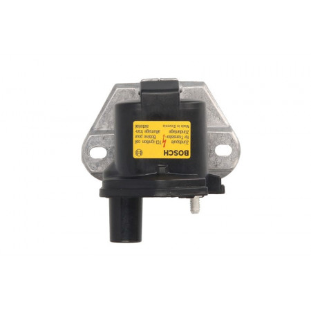 Bobina de inducción BMW 7 E32 8 E31 5.0/5.6 09.87-12.96 BOSCH 0 221 502 010