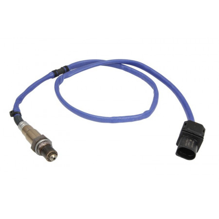 Sonda lambda filo lambda numero 5 1080mm PORSCHE PANAMERA 3.6/4.8 07.09-10.16 BOSCH 0 258 017 220