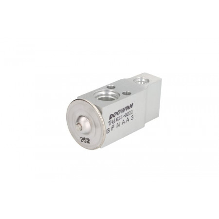 Valvola di espansione clima Valvola aria condizionata HYUNDAI LANTRA II 1.6/1.8/2.0 11.95-10.00 MEAT & DORIA MDK42091