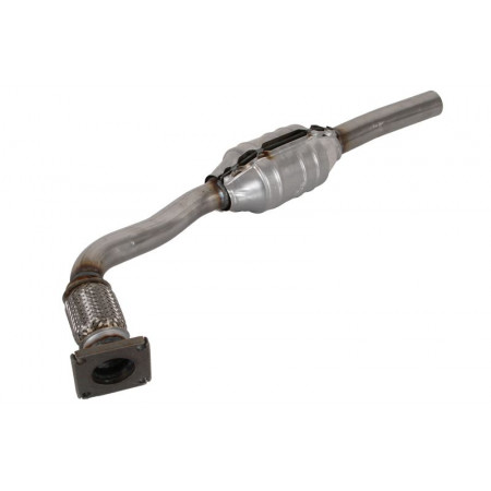 Catalisador EURO 2/EURO 3 ASSENTOS CORDOBA CORDOBA VARIO IBIZA II INCA VW CADDY II CADDY II/MINIVAN GOLF III POLO POLO III CLASSIC VENTO 1.7D/1.9D 07.95-01.04 JMJ JMJ 1080049