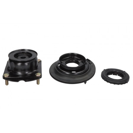 Bucsa, amortizor MacPherson strut mount front L/R with a bearing with sheet metal FORD USA MUSTANG 3.7/5.0 09.10- MAGNUM TECHNOLOGY A7Z006MT
