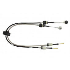 Cabo da alavanca de câmbio OPEL ZAFIRA B ZAFIRA B/MINIVAN 1.6-2.2 07.05-04.15 AKUSAN F4X001AKN
