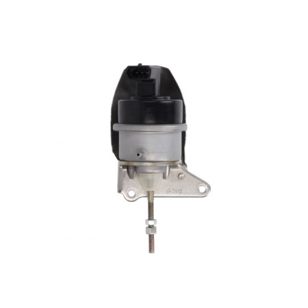 Compressor pressure regulation valve Supercharging air regulation pressure with copying sensor FIAT 500 500 C 1.3D 09.09- EVORON EVAC109