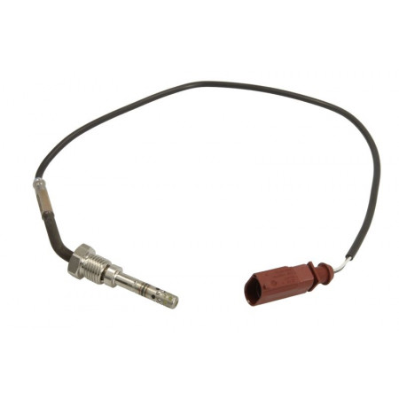 Capteur température des gaz Sonde de température des gaz avant dpf VW TOUAREG 2.5D 01.03-05.10 NGK TSA94396