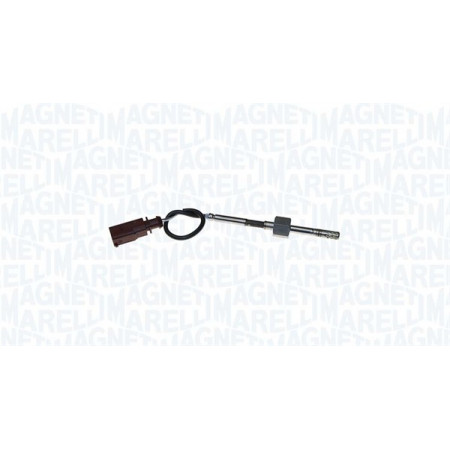 Sensore, temperatura gas di scarico Sensore temperatura gas di scarico prima del DPF VW CRAFTER 30-35 CRAFTER 30-50 2.5D 04.06-05.13 MAGNETI MARELLI 172000085010