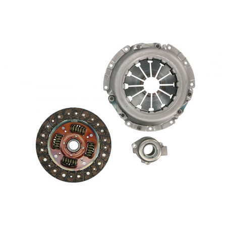 Kupplungssatz Kupplungssatz mit hydraulischem Lager 220 mm SUZUKI GRAND VITARA II 1.6 04.05-02.15 LUK 622 3171 33