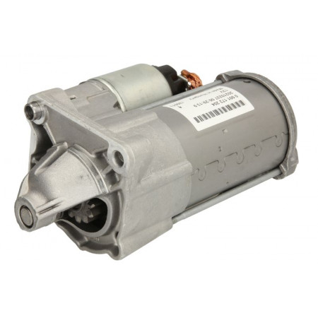 Elektromotor 12V 19kW BMW 2 F45 2 GRAN TOURER F46 X1 F48 MINI F55 F56 F57 CLUBMAN F54 COUNTRYMAN F60 1.5D/2.0D 09.13- BOSCH 1 986 S00 875