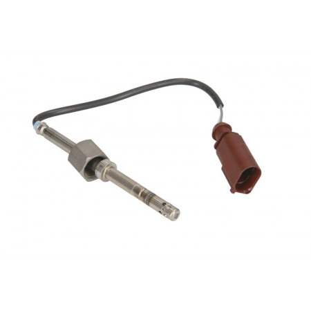 Sensor, exhaust gas temperature Exhaust temperature sensor before DPF VW CRAFTER 30-35 CRAFTER 30-50 2.5D 04.06-05.13 PIERBURG 7.08369.39.0