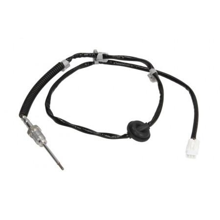 Senzor, temperatura gaze evacuare Senzor temperatura evacuare dupa convertizor catalitic/inainte de prima tobosa HYUNDAI ELANTRA III I30 SANTA FE I SONATA V TRAJET TUCSON KIA SPORTAGE II 2.0D 04.01- AUTLOG AS3113