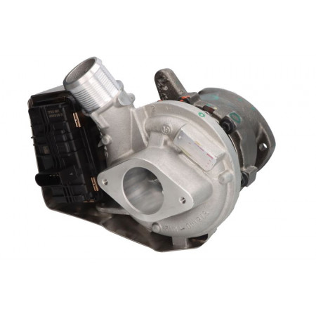Turbocompressor Nieuw FORD RANGER 2.2D 04.11- GARRETT 889938-5003W