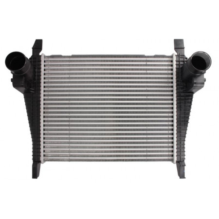 Intercooler, compressor intercooler IVECO EUROCARGO I-III EUROCARGO IV EUROCARGO V MAGIRUS F4AE0481C-F4GFE601A 09.00- MAHLE CI 267 000P