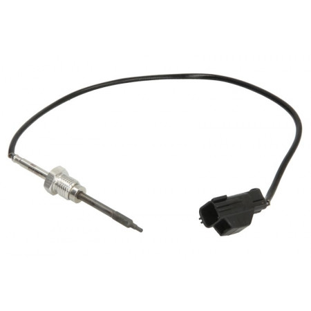 Sensor uitlaatgastemperatuur Uitlaattemperatuursensor na DPF VOLVO S60 I V70 II XC70 I XC90 I 2.4D 01.01-12.10 4MAX 0219-07-0108EGTS