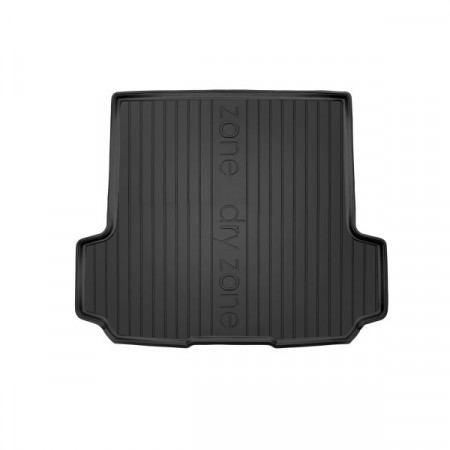 Kofferraumwanne Farbe Schwarz BMW 6 GRAN TURISMO G32 06.17- Liftback FROGUM FRG DZ406124