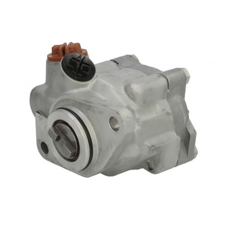 Hydraulic pump, steering system Hydraulic power steering pump MERCEDES ATEGO ATEGO 2 CITARO O 530 CONECTO O 345 TOURINO O 510 UNIMOG VARIO VARIO B667 B670 B668 VARIO B670 VARIO B670 09.96- BOSCH K S01 000 395